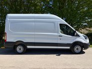 Ford Transit 350 Fwd L3 H3 130ps Panel Van - Air Con / Rear Camera 10