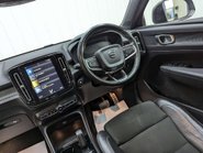 Volvo XC40 1.5 XC40 R-Design T5 Recharge Auto 5dr 47