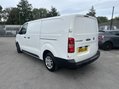 Vauxhall Vivaro L2H1 2900 DYNAMIC S/S 4