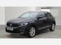 Volkswagen T-Roc 1.5 TSI EVO SEL Euro 6 (s/s) 5dr 1