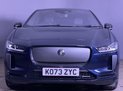 Jaguar I-Pace 400 90kWh R-Dynamic HSE Black SUV 5dr Electric Auto 4WD (400 ps) 1 Owner - 3