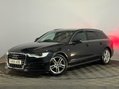 Audi A6 AVANT TDI ULTRA S LINE 3