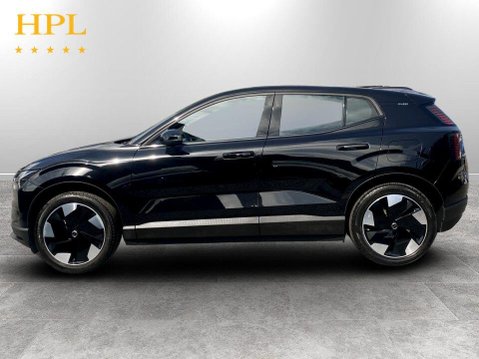 Volvo Ex30 Single Motor Extended Range 69kWh Plus SUV 5dr Electric Auto (272 ps) Crui 4
