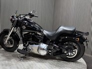 Harley-Davidson Softail 1690 FLS SLIM 2016 ONLY 9K 1 GENUINE OWNER STUNNING CRUISER 10