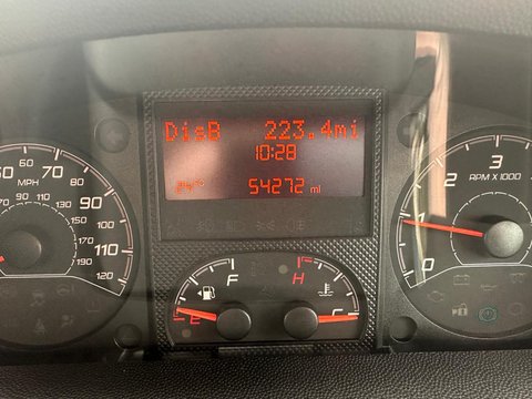 Fiat Ducato 35 P/V MULTIJET BUSINESS PRO 17