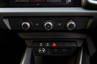 Audi A1 SPORTBACK TFSI SPORT 35