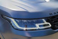 Land Rover Range Rover Sport SVR 10