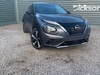 Nissan Juke TEKNA PLUS