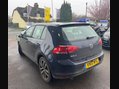 Volkswagen Golf 1.6 TDI BlueMotion Tech Match Euro 5 (s/s) 5dr 2