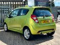 Chevrolet Spark LTZ 11