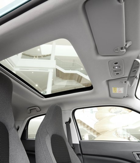 Leapmotor T03 70kW 37kWh 5dr Auto [11 KWCh]