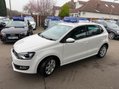 Volkswagen Polo 1.2 Match Edition Euro 5 5dr 4