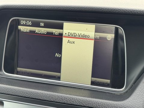 Mercedes-Benz E Class 2.1 E250 CDI AMG Sport G-Tronic+ Euro 5 (s/s) 2dr 18