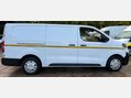 Vauxhall Vivaro 1.5 Turbo D 2900 Dynamic Panel Van 6dr Diesel Manual L2 H1 Euro 6 (s/s) (10 7