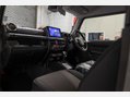 Suzuki Jimny Sierra ALLGrip SUV 1.5 Euro 6 (101 ps) 57