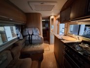 Swift Kontiki 675 2008 Deposit Taken 12