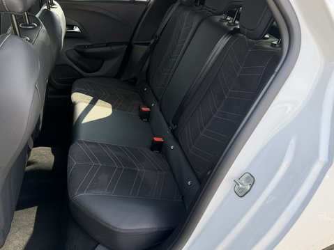 Vauxhall Corsa 1.2 Turbo Ultimate 5dr Auto 37