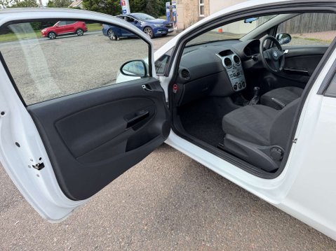 Vauxhall Corsa 1.0 Corsa Sting ecoFLEX 3dr 19