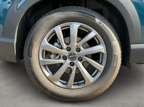 BYD Atto 2 2 1.5 Phev Dm-i Boost Au 11