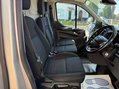 Ford Transit Custom 2.0 Transit Custom 300 Limited 11