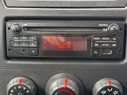 Vauxhall Movano L3H1 F3500 Lawn Mower Beavertail Truck 21