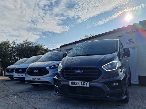 Hire Vans & Cars in Hastings