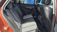 Peugeot 3008 1.2 PureTech Allure SUV 5dr Petrol EAT Euro 6 (s/s) (130 ps) 16