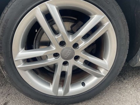 Audi A6 2.0 A6 S Line TDI CVT 5dr 26