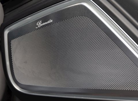 Porsche Panamera Turbo S E-Hybrid Sport Turismo 23