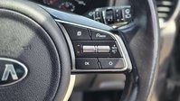 Kia Sportage 1.6 CRDi 4 SUV 5dr Diesel DCT Euro 6 (s/s) (134 bhp) 26