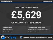 BMW 4 Series 2.0 420i xDrive Gran Coupe M Sport Auto 4WD 5dr 18