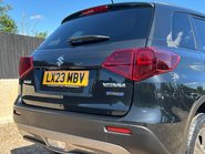 Suzuki Vitara SZ-T 12
