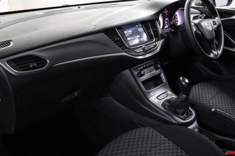 Vauxhall Astra DESIGN CDTI S/S 34