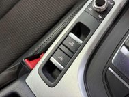 Audi A5 2.0 TDI S line Convertible 2dr Diesel S Tronic Euro 6 (s/s) (190 ps) 46