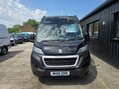 Peugeot Boxer BLUE HDI 335 L3H2 PROFESSIONAL P/V 2