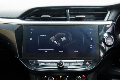 Vauxhall Corsa ELITE NAV PREMIUM 27