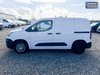 Citroen Berlingo SWB L1H1 650 Enterprise Air Con Nav Parking Sensors EURO 6 NO VAT