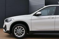 BMW X1 SDRIVE18I SE 5