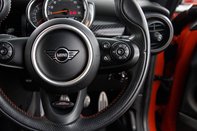 Mini Hatchback Hatchback 2.0 Cooper S Sport II 3dr 20