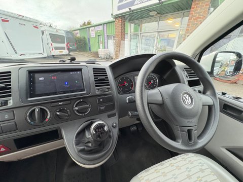 Volkswagen Transporter T32 TDI 39