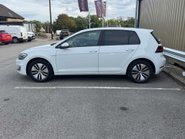 Volkswagen Golf e-Golf 5dr 16