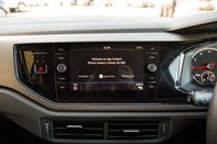 Volkswagen Polo MATCH TSI 19