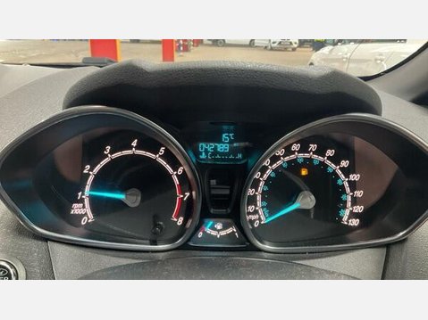 Ford Fiesta 1.0T EcoBoost ST-Line Euro 6 (s/s) 5dr 8