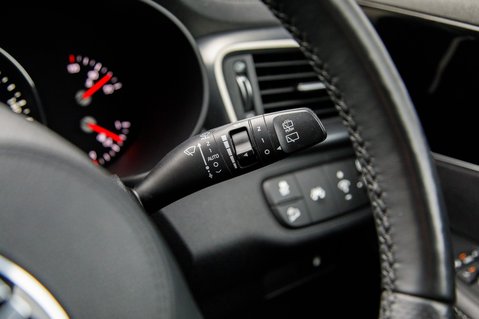 Kia Sorento CRDI GT-LINE ISG 13