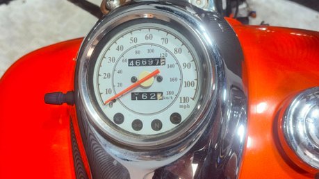 Yamaha XVS DRAGSTAR 650 1999 GOOD RUNNING CRUISER PROJECT BIKE 650CC 30
