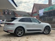 Porsche Macan PDK 2