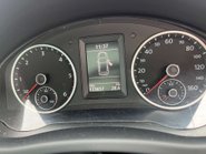 Volkswagen Tiguan 2.0 Tiguan SE TDI BlueMotion Technology 5dr 16