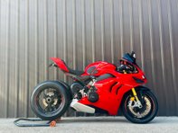 Ducati Panigale V4S Gen 2 50