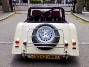 Morgan Plus 8 5.0 Sports 52