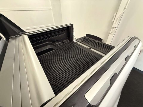 Ford Ranger 2.0 Ranger Wildtrak EcoBlue 4x4 Auto 4WD 36